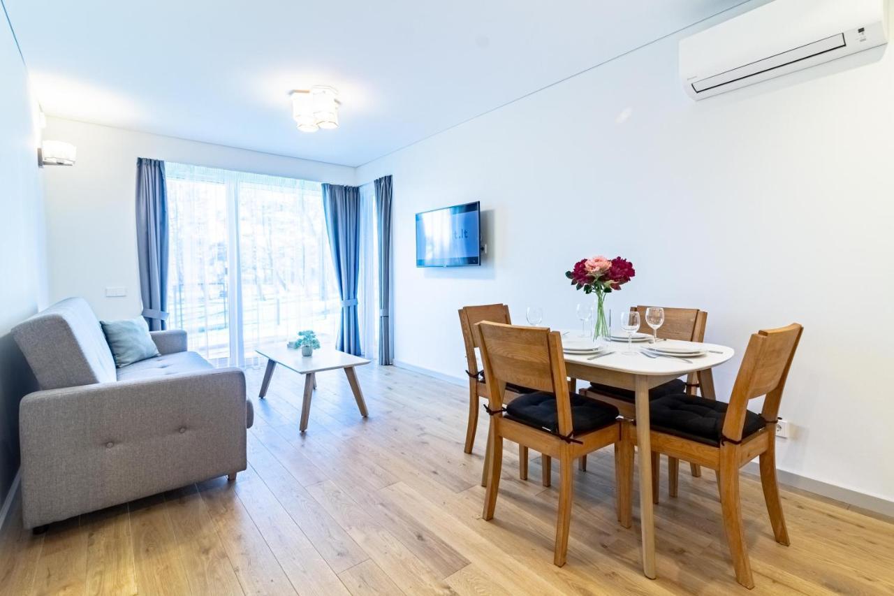 Holidayplus Multiple Apartments, By Cohost Palanga Zimmer foto