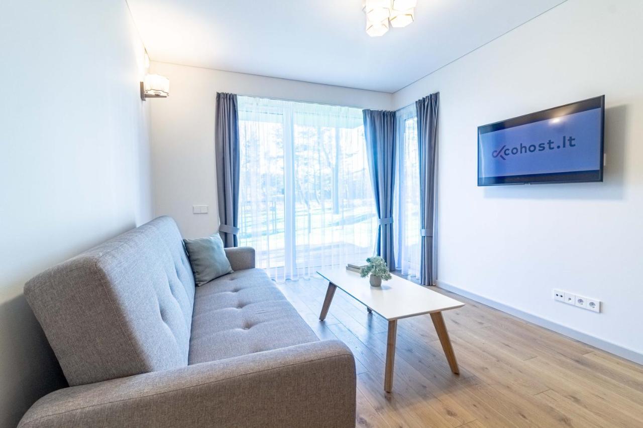 Holidayplus Multiple Apartments, By Cohost Palanga Zimmer foto