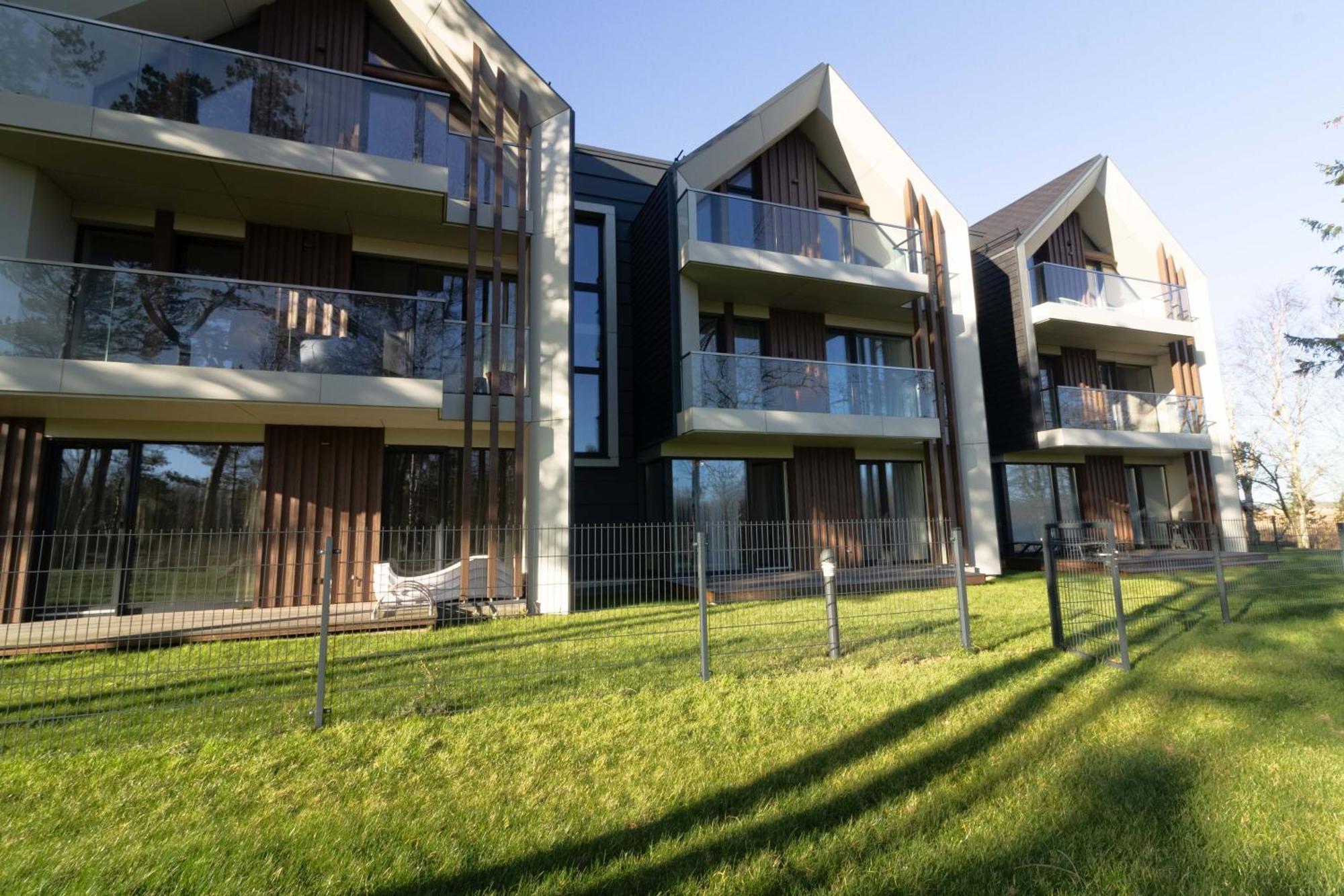 Holidayplus Multiple Apartments, By Cohost Palanga Zimmer foto